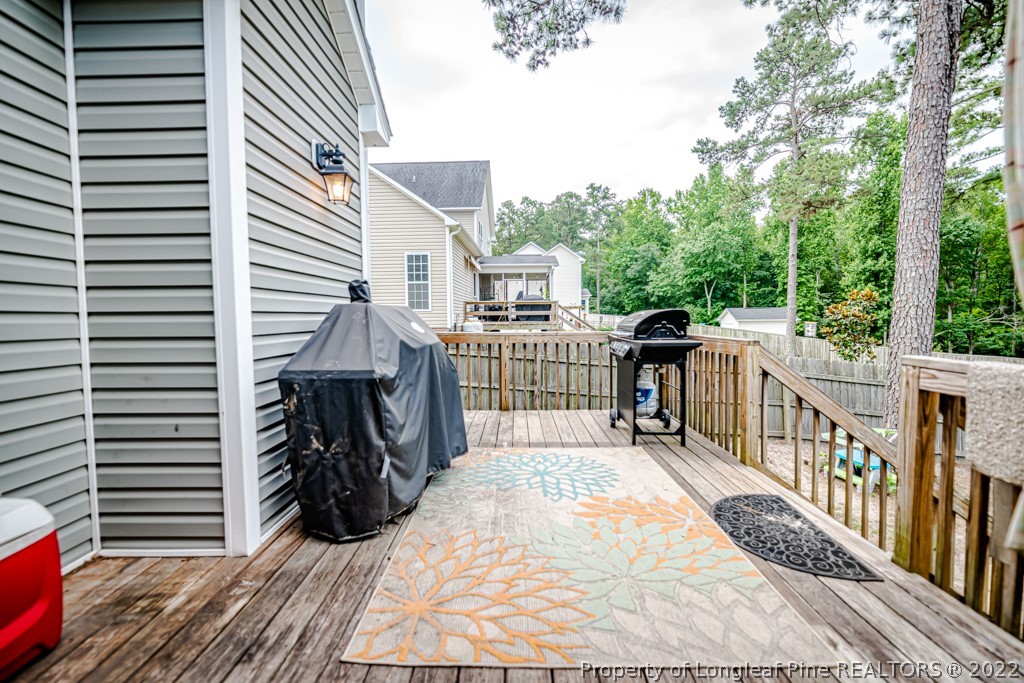 596 Spring Flowers Drive Cameron, NC 28326 - Photo 42 of 44