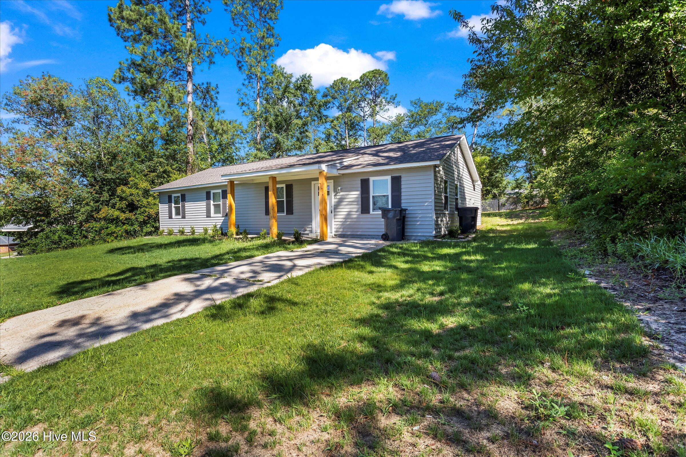 3657 Rome Way Augusta, GA 30906 - Photo 5 of 37