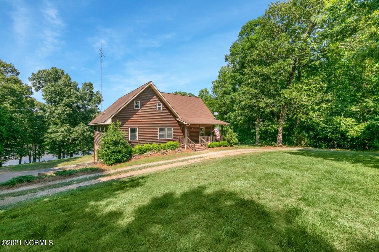 262 Price Road Selma, NC 27576 - Photo 1 of 40 Front