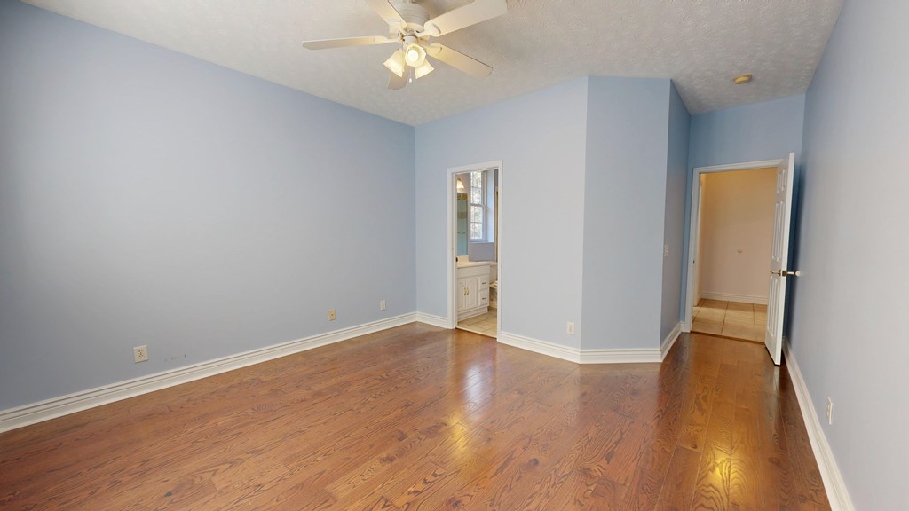 4040 Wooldridge Road Fortson, GA 31808 - Photo 34 of 85 Main Level Guest Bedroom