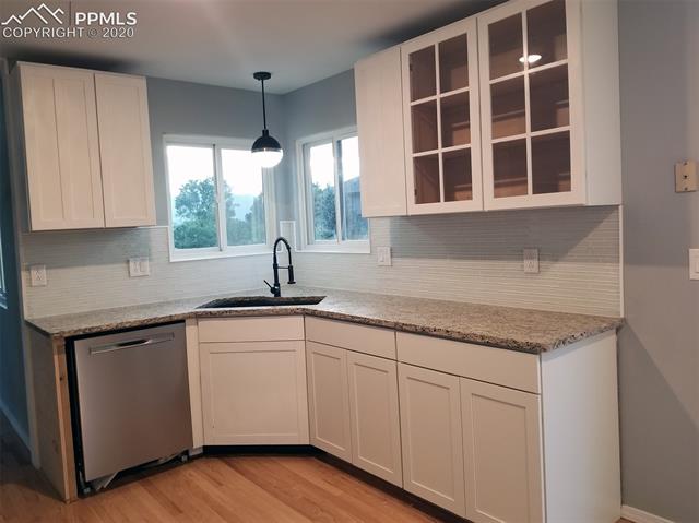 2110 Springcrest Road Colorado Springs, CO 80920 - Photo 18 of 25