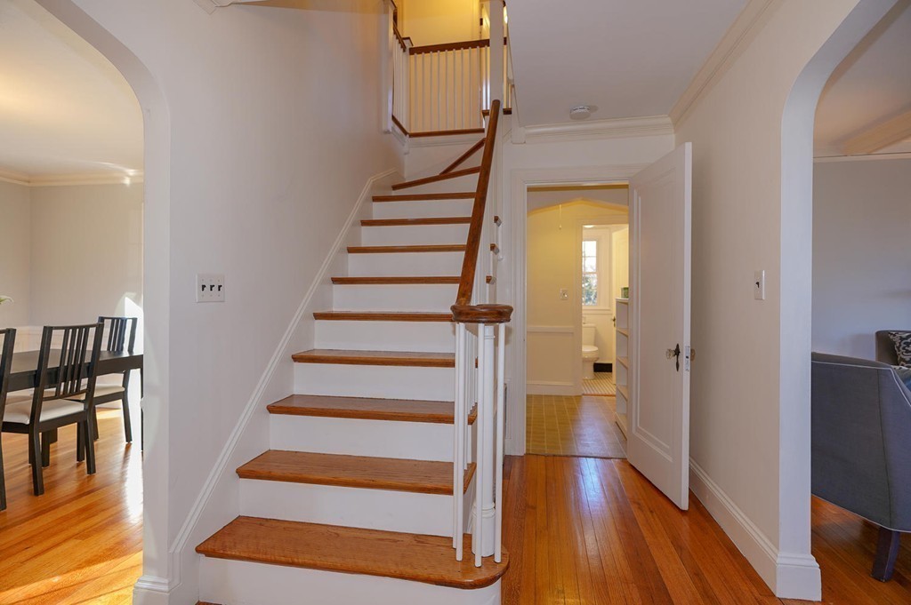 21 Dunbarton Road Belmont, MA 02478 - Photo 13 of 29 Gallery Image 13