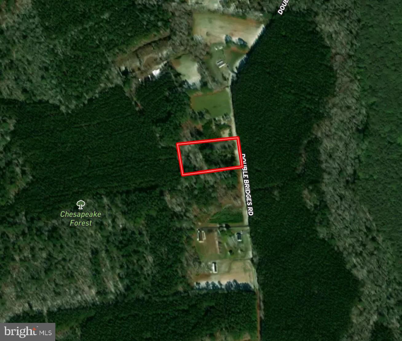 0 Double Bridges Road Snow Hill, MD 21863 - Photo 1 of 6 Gallery Image 1