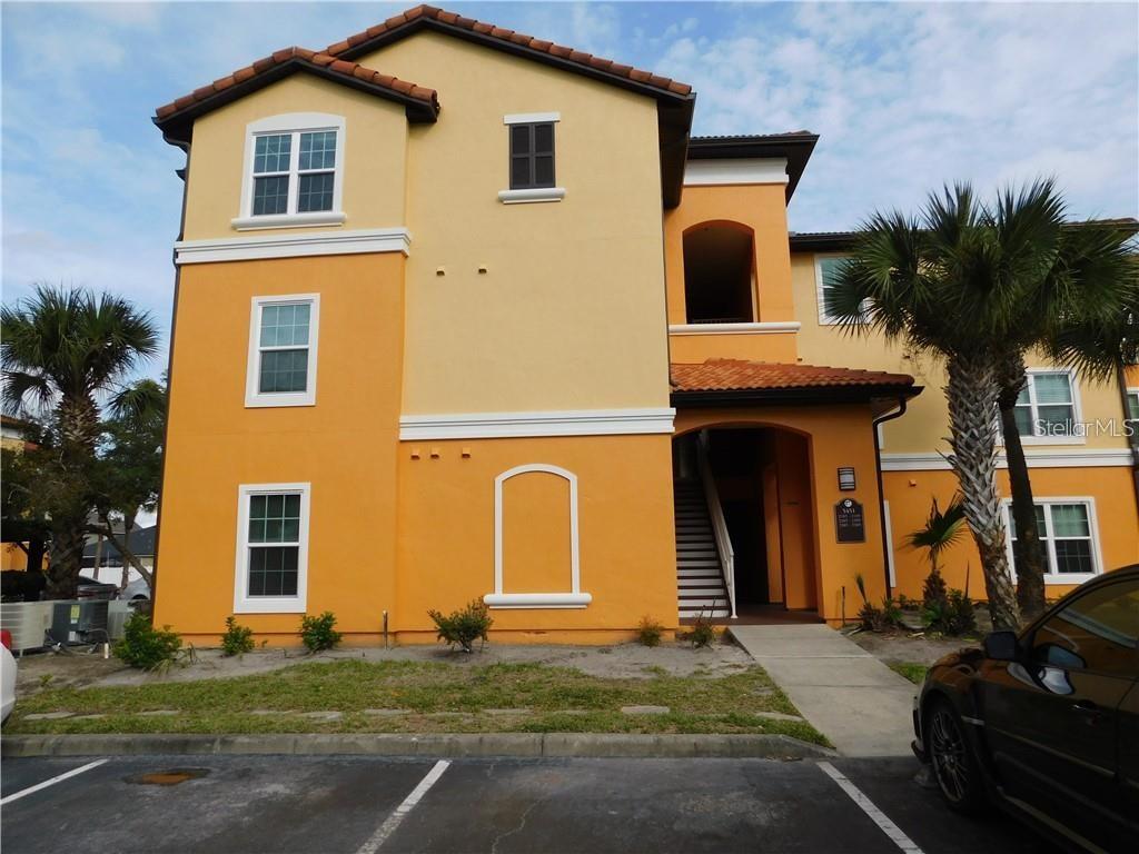5451 Vineland Road, Unit 2206 Orlando, FL 32811 - Photo 1 of 1