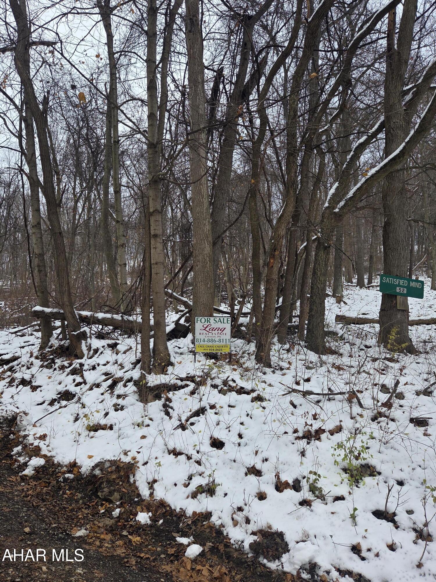 0 Sugar Ridge Road McVeytown, PA 17051 - Photo 1 of 12
