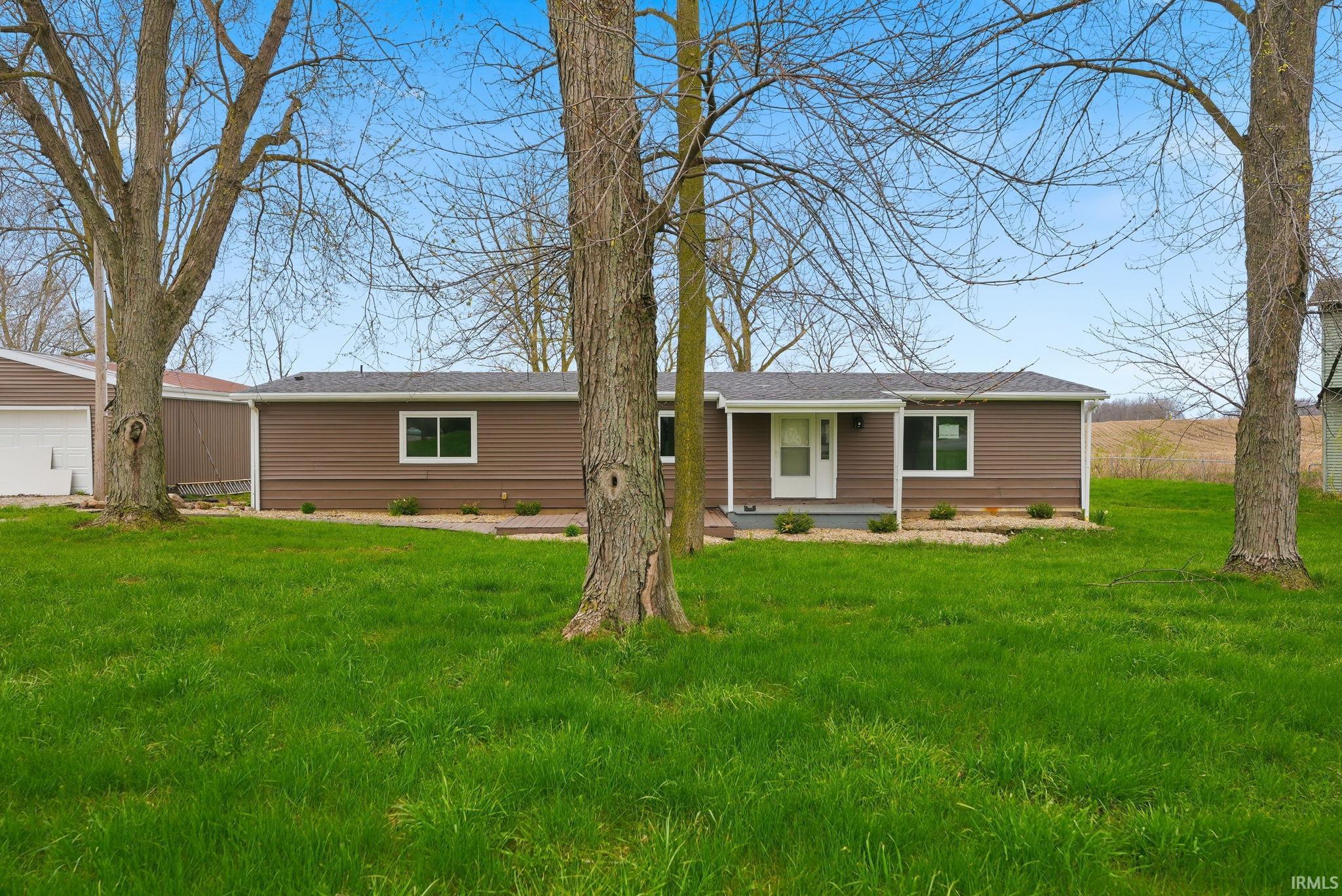 7329 Butt Road Fort Wayne, IN 46818 - Photo 1 of 29