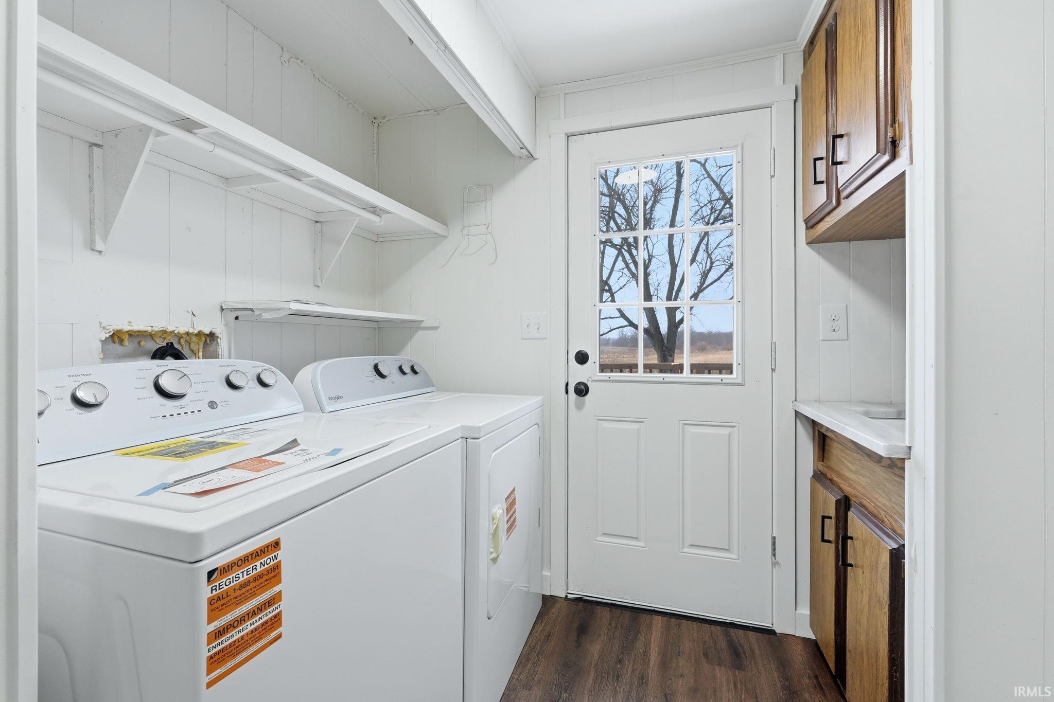 7329 Butt Road Fort Wayne, IN 46818 - Photo 19 of 29