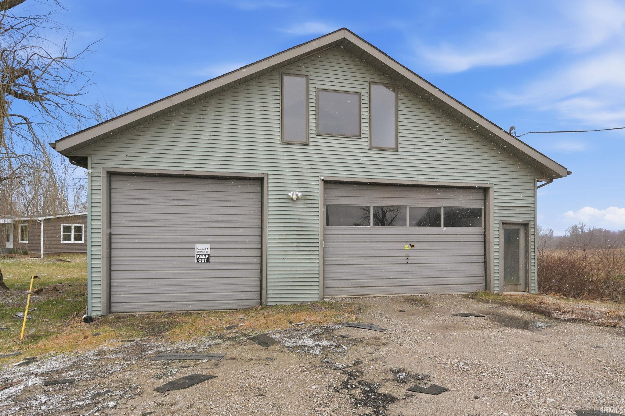 7329 Butt Road Fort Wayne, IN 46818 - Photo 20 of 29