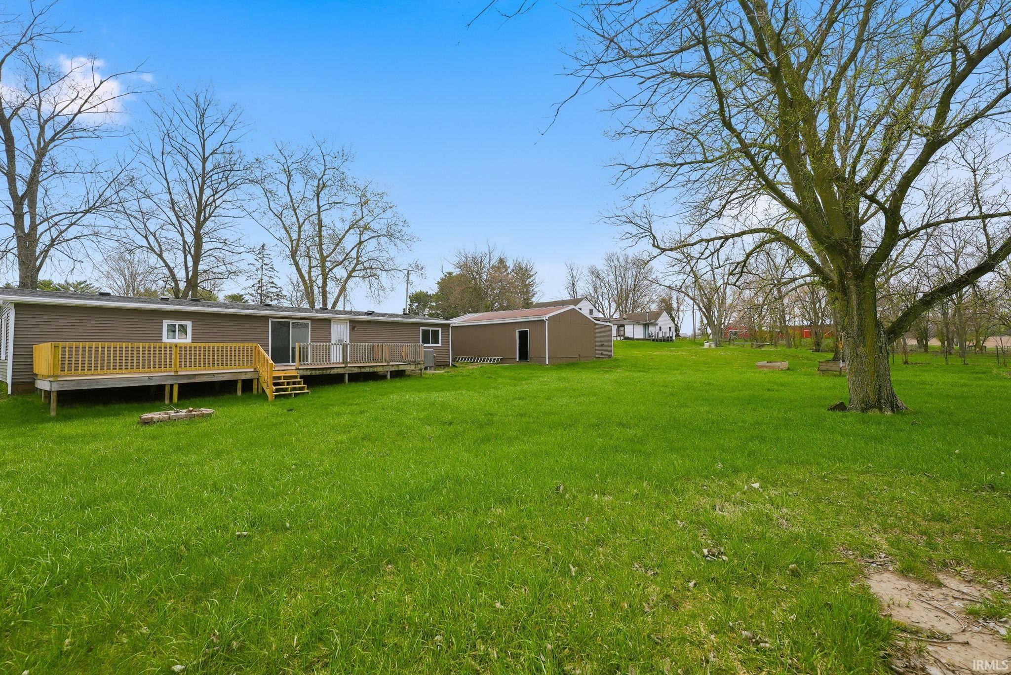 7329 Butt Road Fort Wayne, IN 46818 - Photo 26 of 29