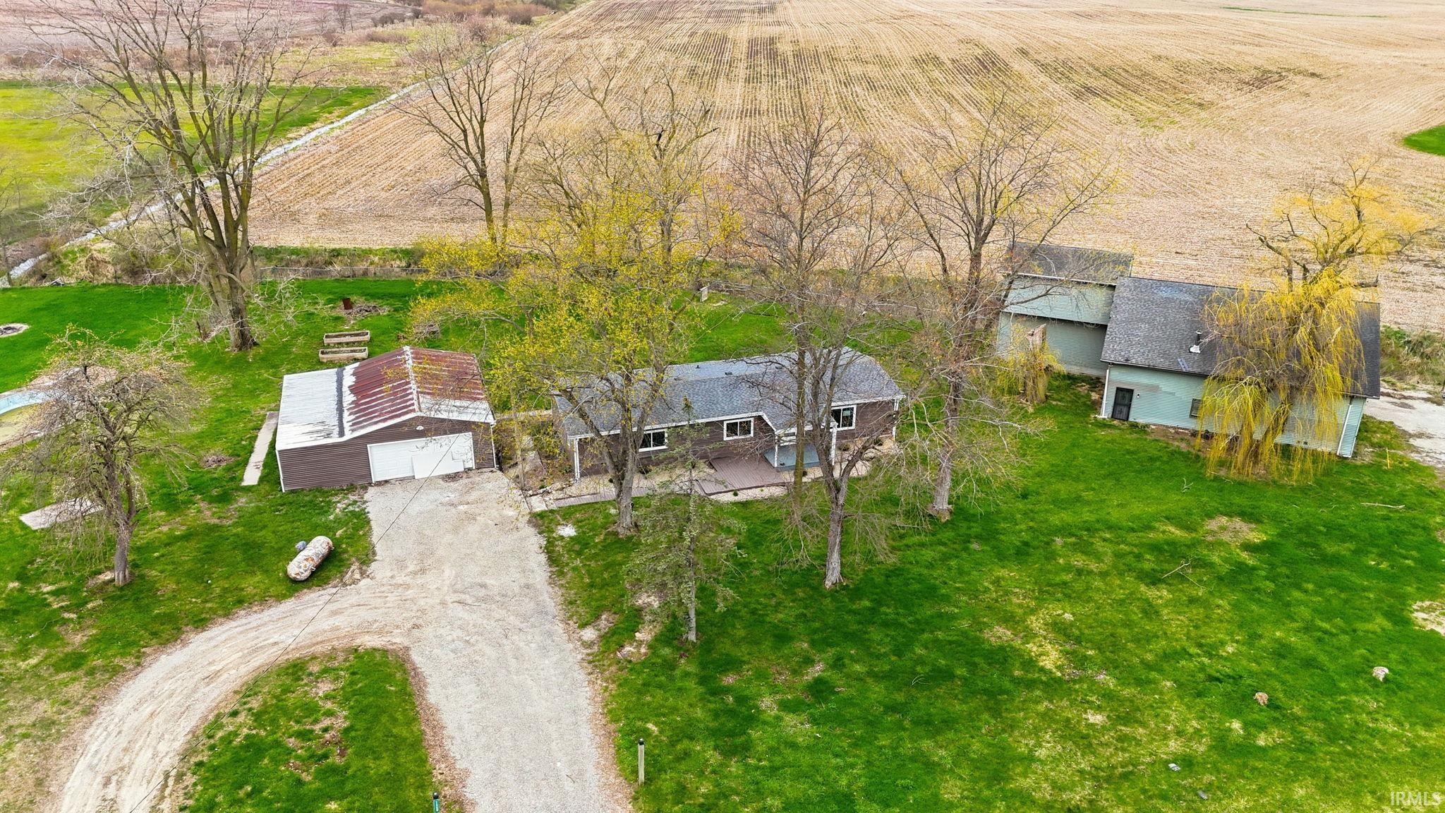 7329 Butt Road Fort Wayne, IN 46818 - Photo 29 of 29