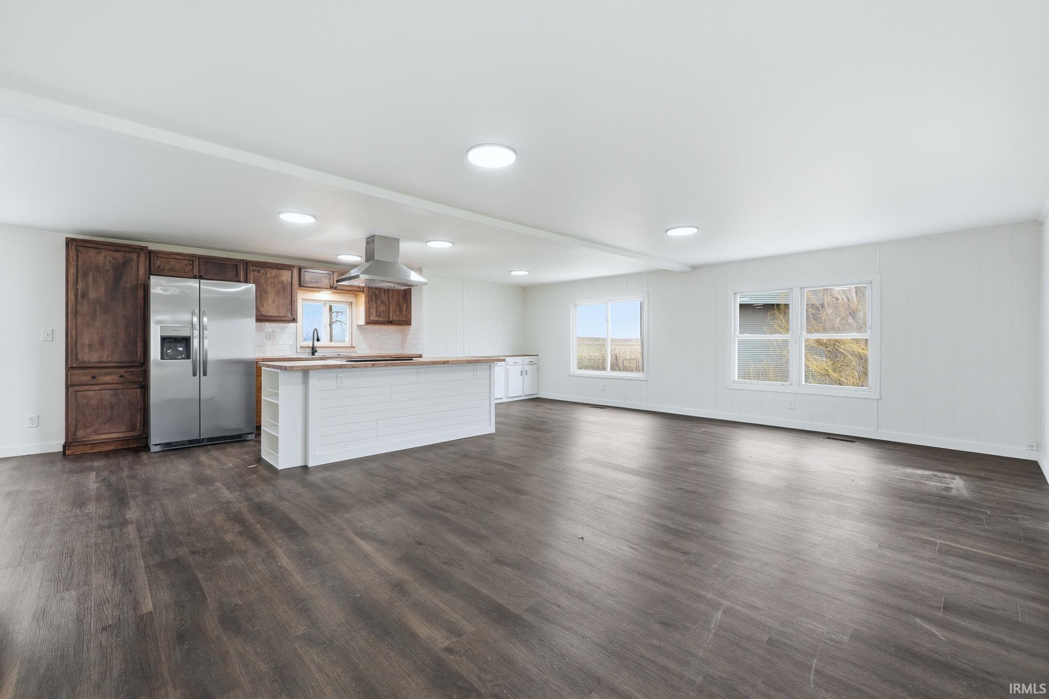 7329 Butt Road Fort Wayne, IN 46818 - Photo 4 of 29