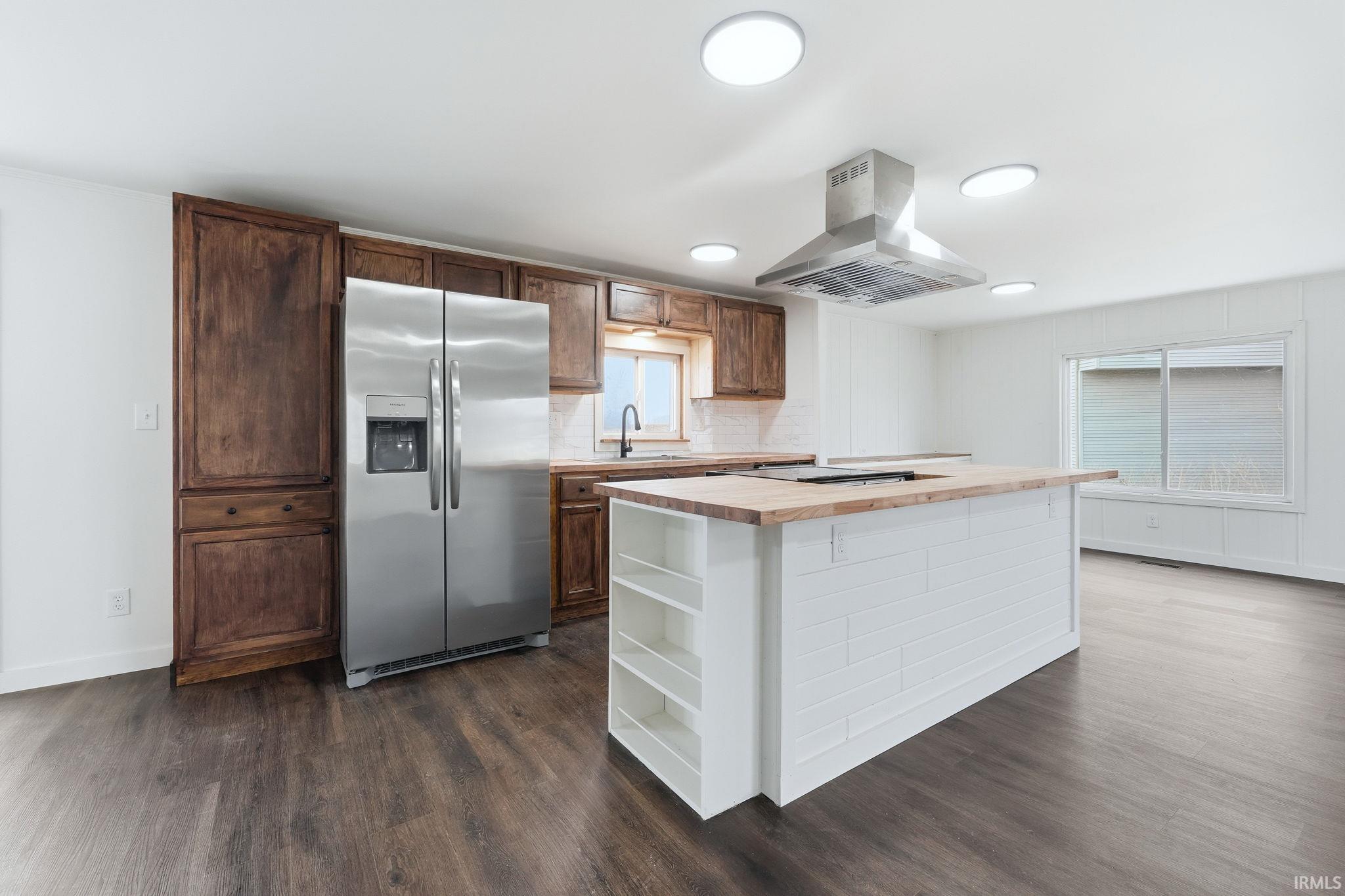 7329 Butt Road Fort Wayne, IN 46818 - Photo 8 of 29