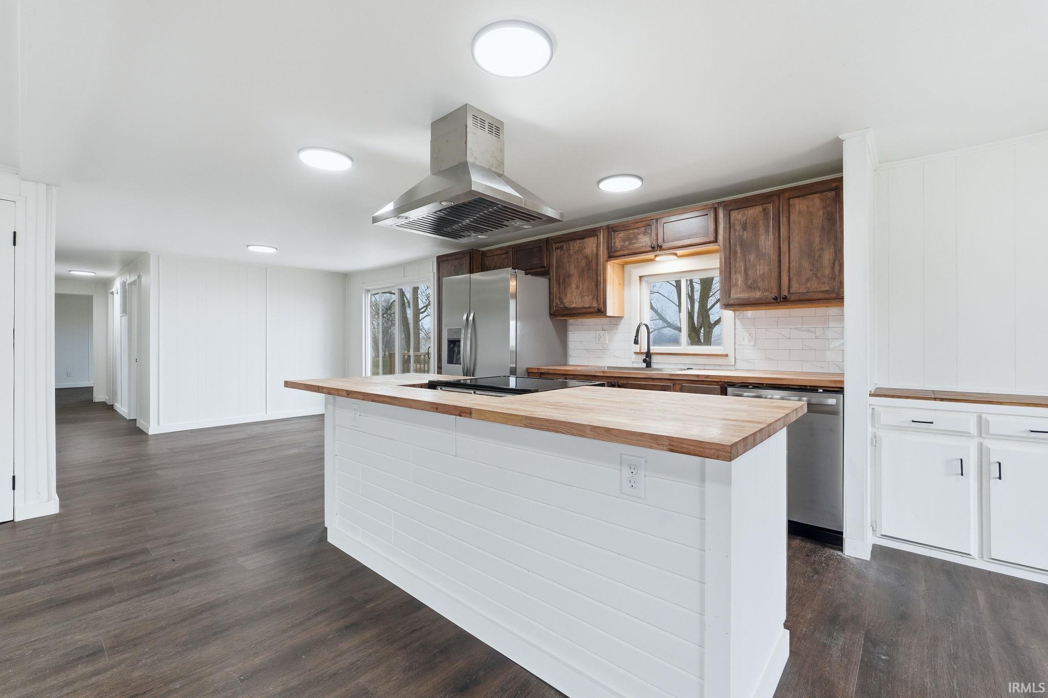 7329 Butt Road Fort Wayne, IN 46818 - Photo 9 of 29