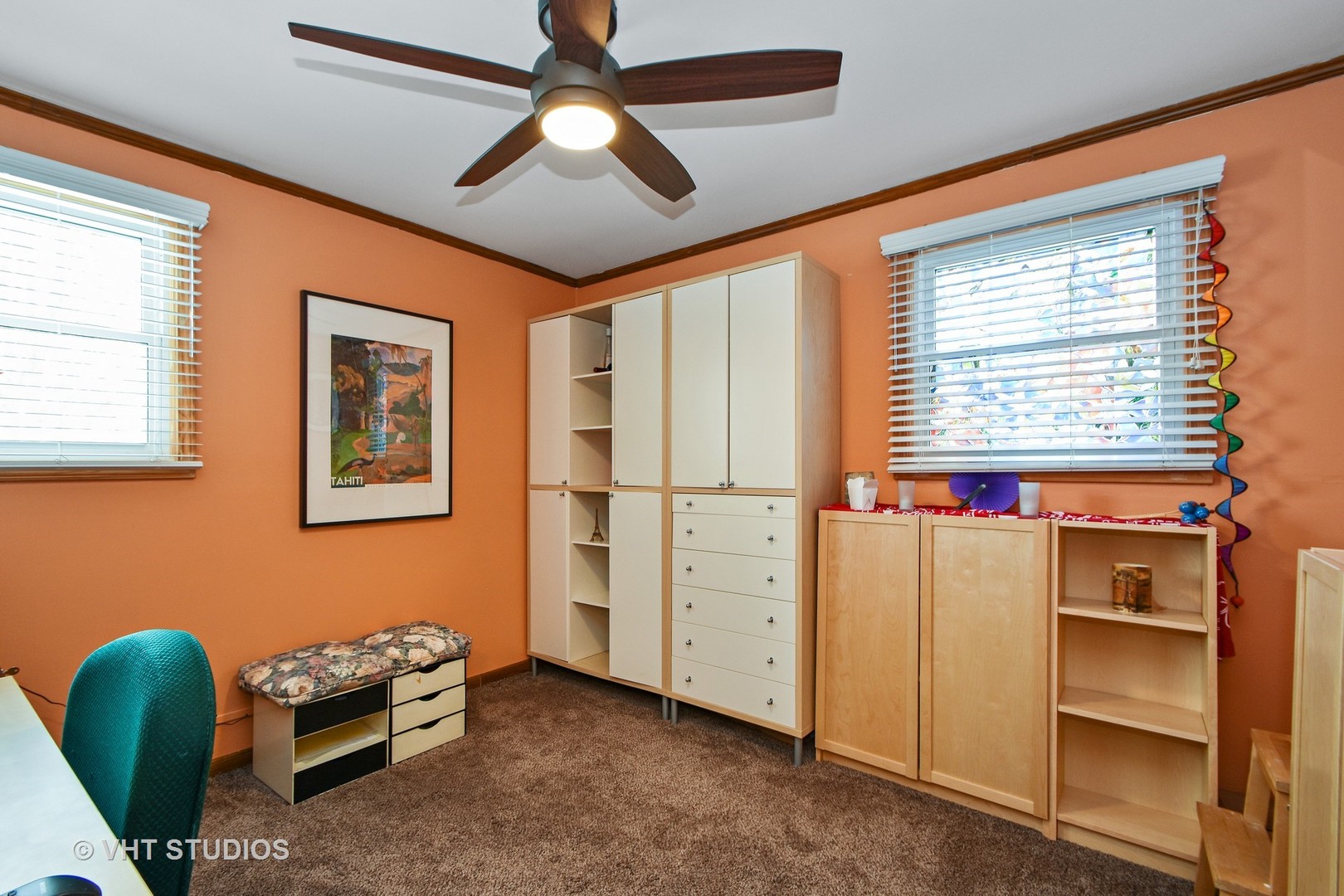 2160 Spruce Road Homewood, IL 60430 - Photo 7 of 10 a room with furniture and a window