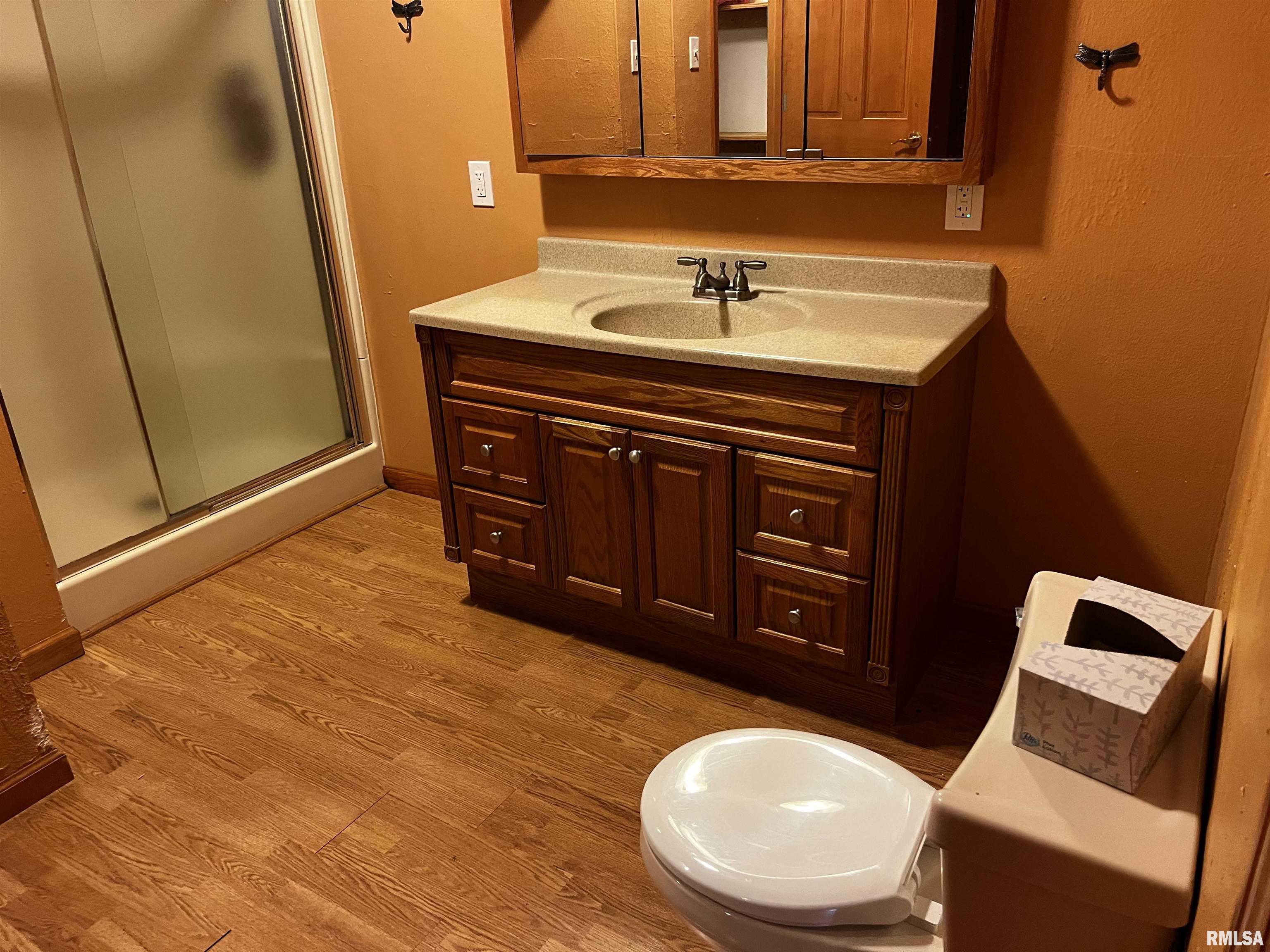 1224 West Harrison Road Murphysboro, IL 62966 - Photo 13 of 47