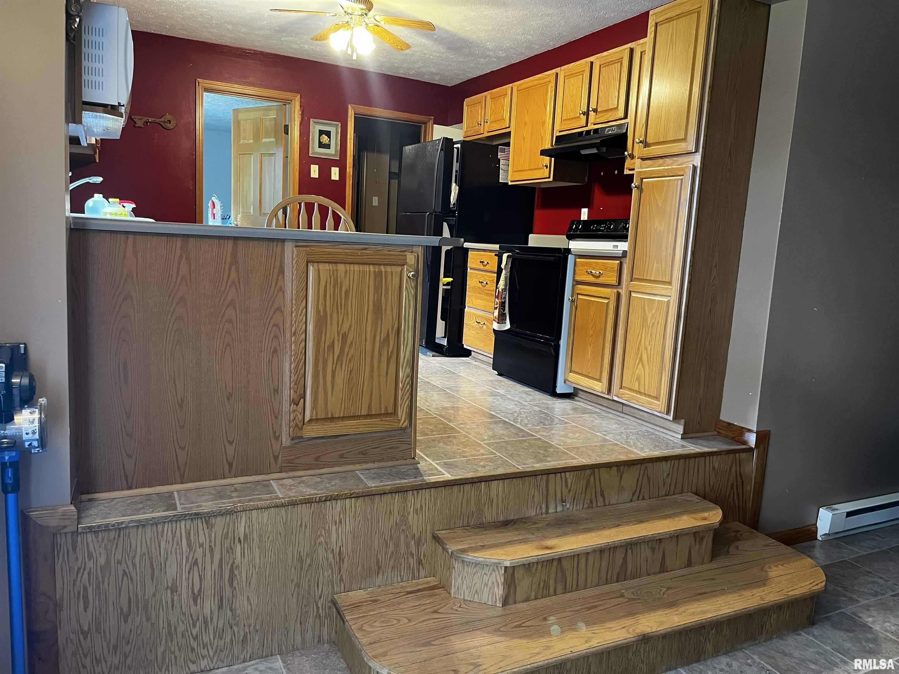 1224 West Harrison Road Murphysboro, IL 62966 - Photo 24 of 47