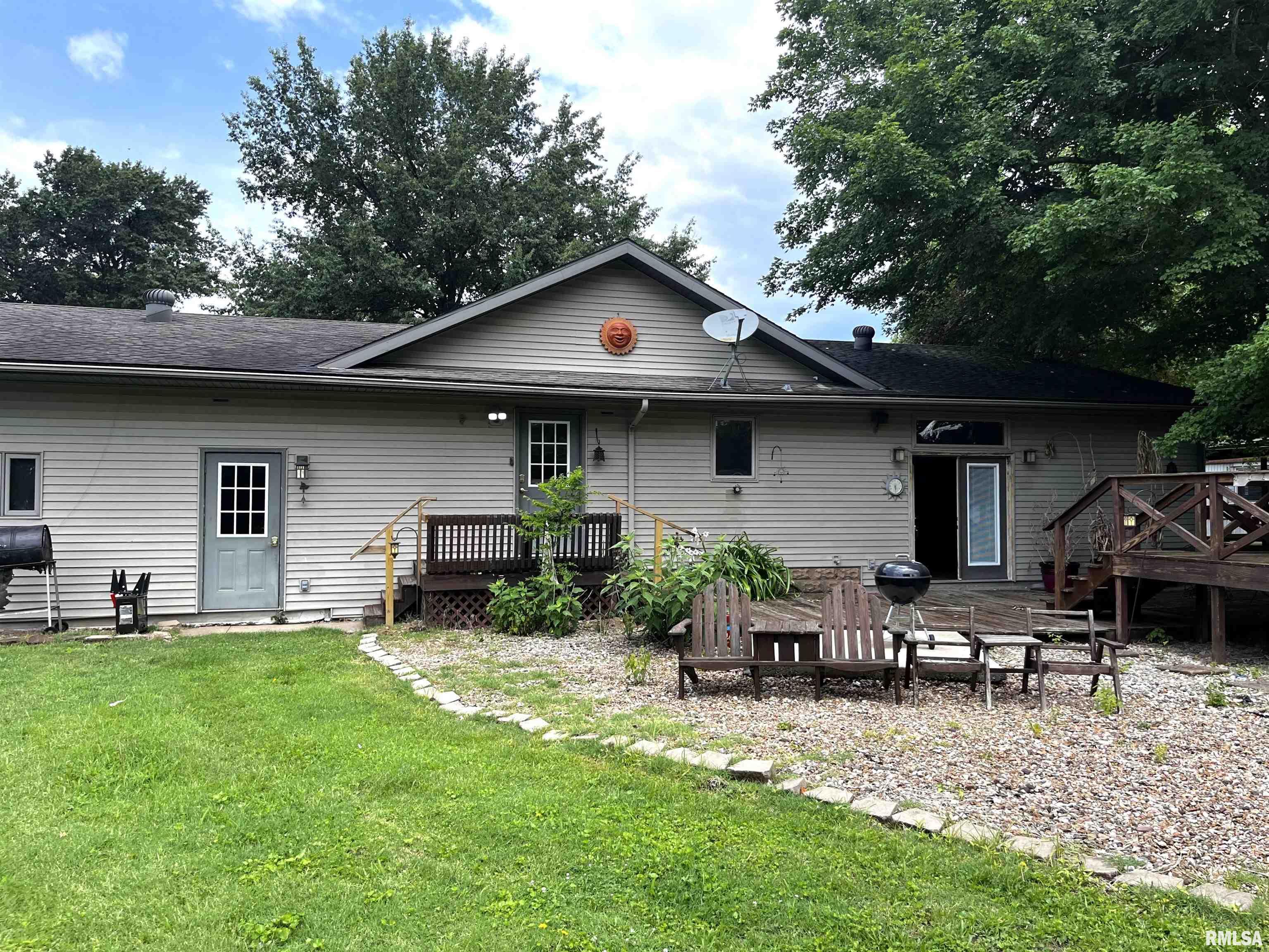 1224 West Harrison Road Murphysboro, IL 62966 - Photo 43 of 47
