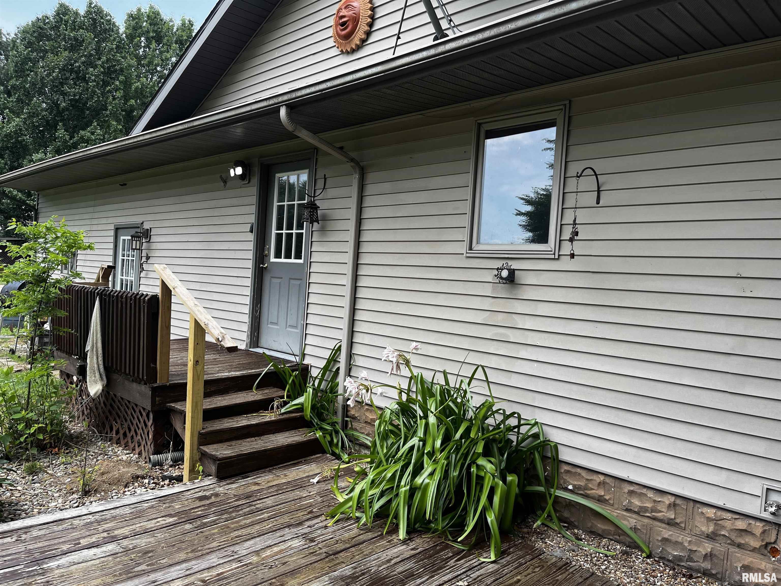 1224 West Harrison Road Murphysboro, IL 62966 - Photo 44 of 47