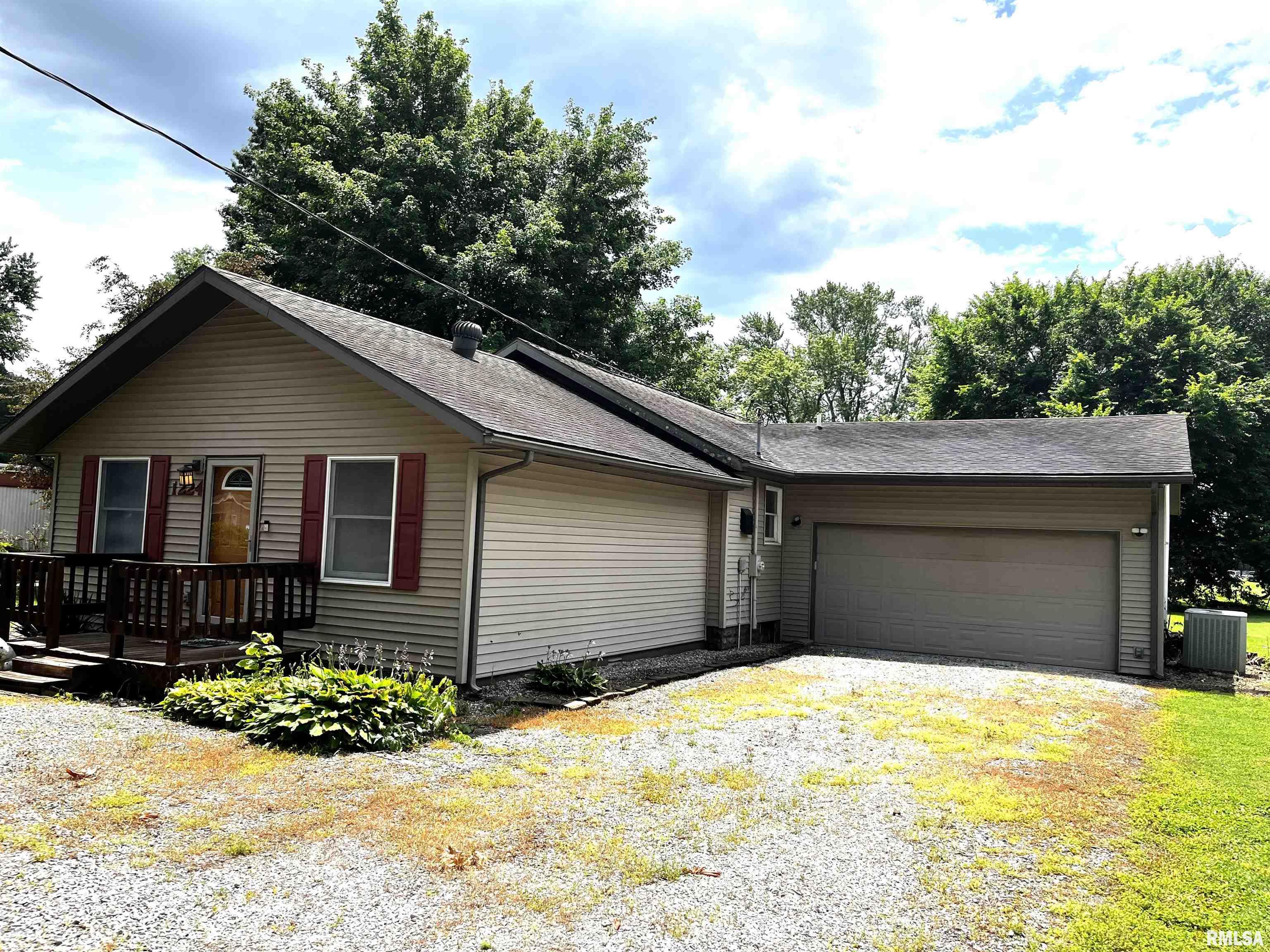 1224 West Harrison Road Murphysboro, IL 62966 - Photo 46 of 47