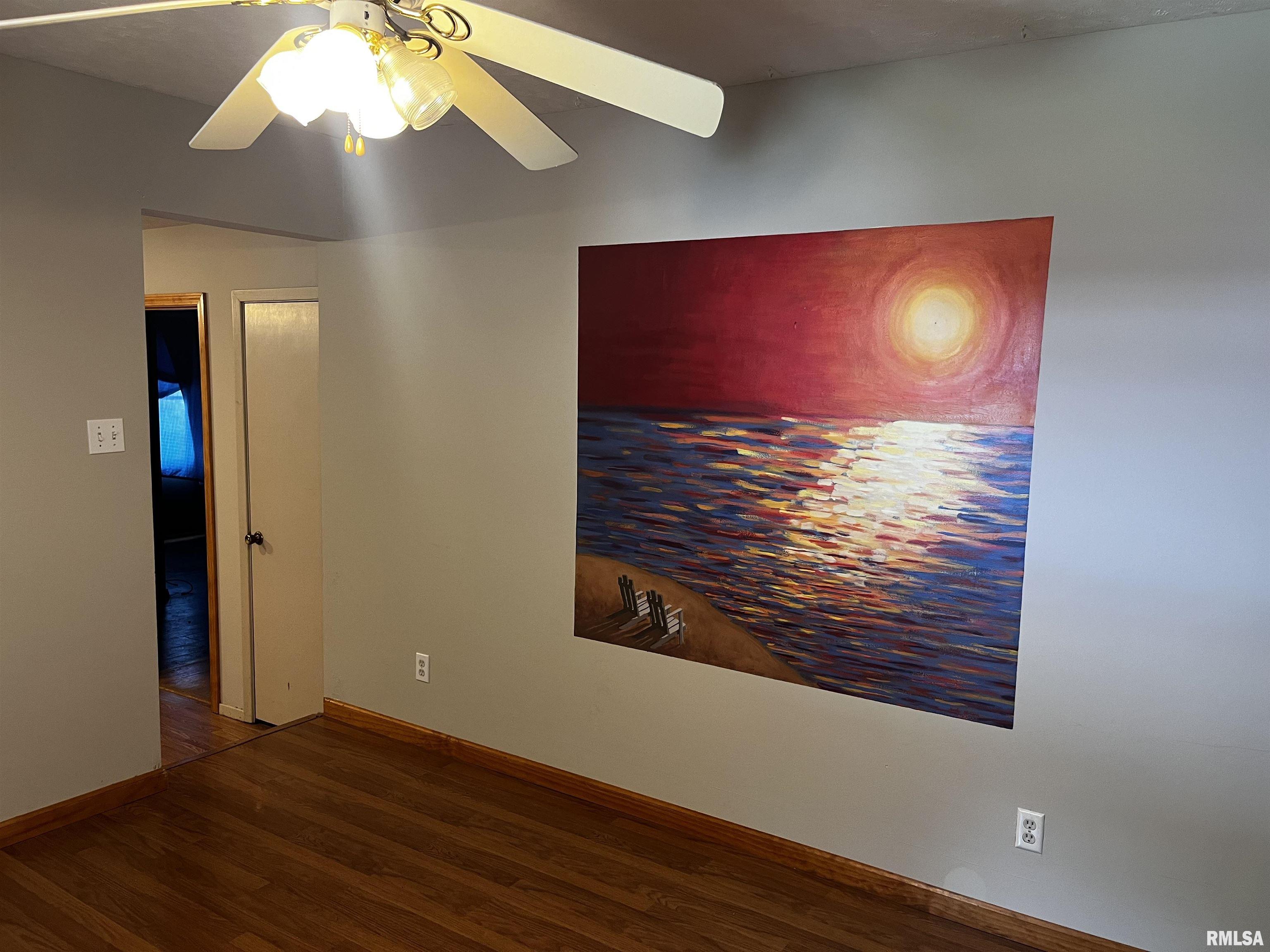 1224 West Harrison Road Murphysboro, IL 62966 - Photo 8 of 47