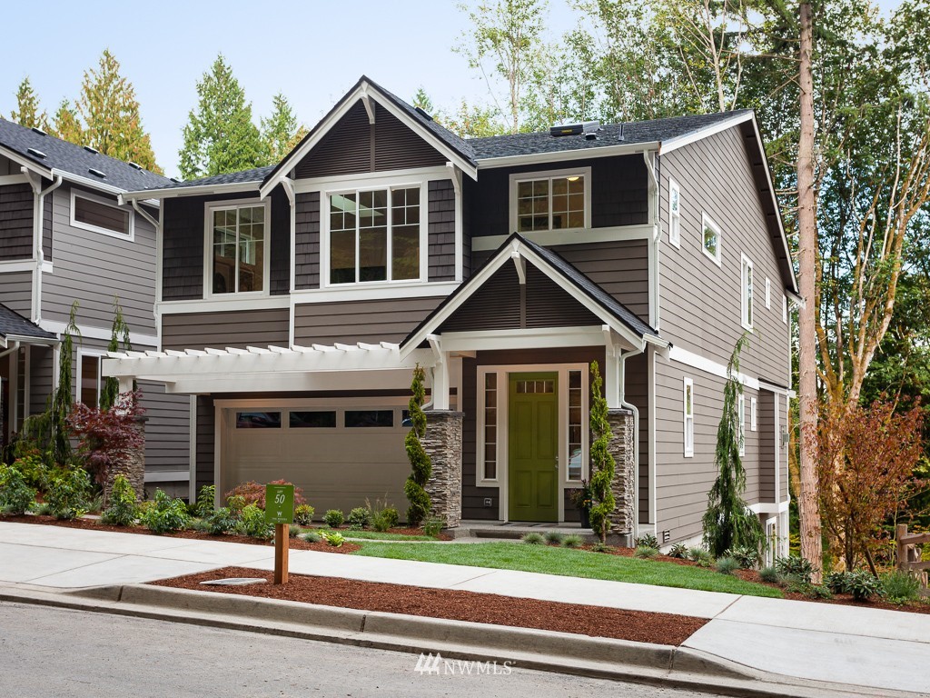 17425 3rd Avenue Southeast, Unit 4 Bothell, WA 98012 - Photo 1 of 20