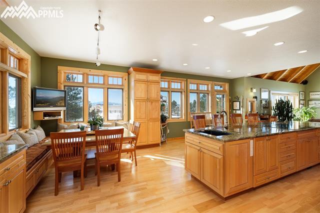 24745 Ben Kelly Road Elbert, CO 80106 - Photo 11 of 36