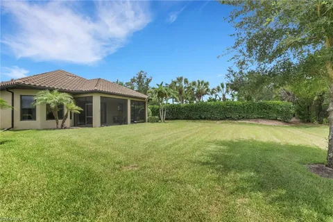 $580,000 | 19657 Estero Pointe Lane, Fort Myers, FL 33908