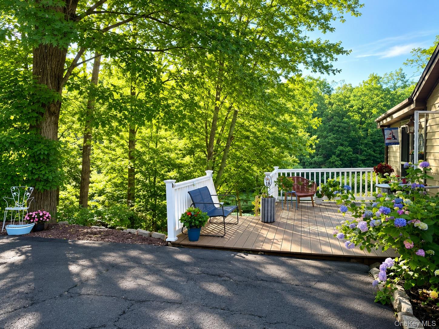 18 Sylvan Road Lake Peekskill, NY 10537 - Photo 11 of 14