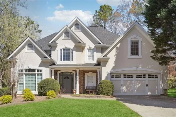 $3,750 | 1400 Prestige Valley Drive, Marietta, GA 30062