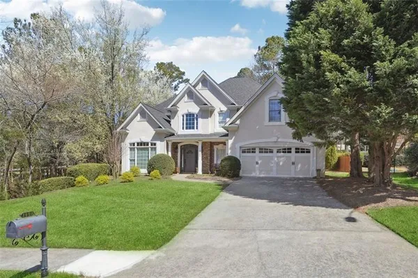 $3,750 | 1400 Prestige Valley Drive, Marietta, GA 30062