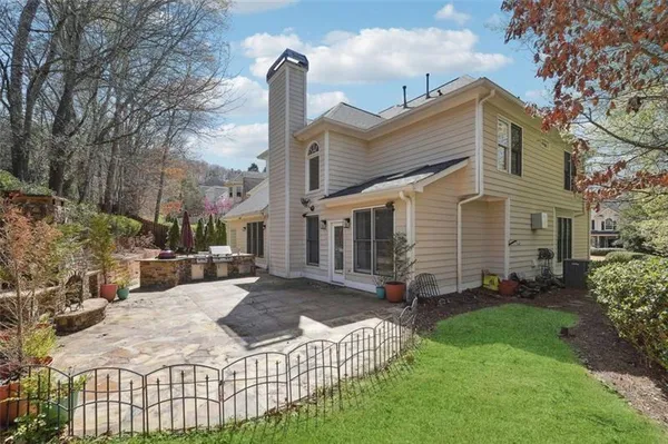 $3,750 | 1400 Prestige Valley Drive, Marietta, GA 30062