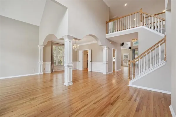 $3,750 | 1400 Prestige Valley Drive, Marietta, GA 30062