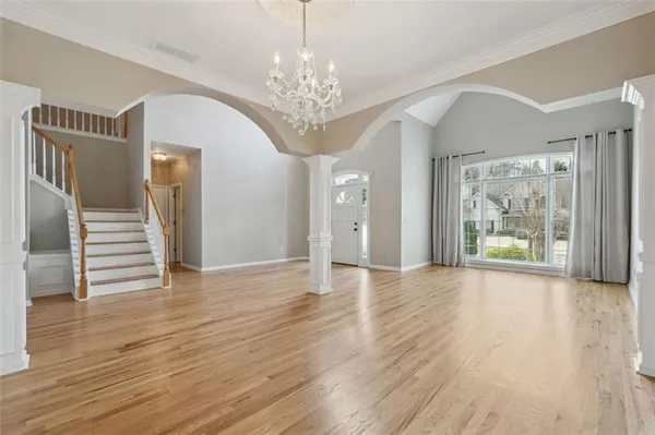 $3,750 | 1400 Prestige Valley Drive, Marietta, GA 30062