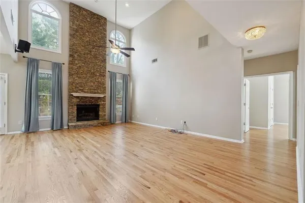 $3,750 | 1400 Prestige Valley Drive, Marietta, GA 30062