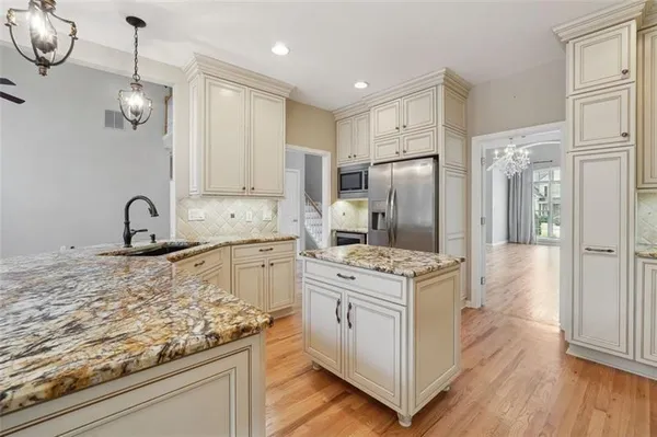 $3,750 | 1400 Prestige Valley Drive, Marietta, GA 30062