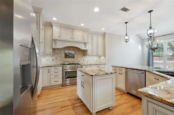 $3,750 | 1400 Prestige Valley Drive, Marietta, GA 30062