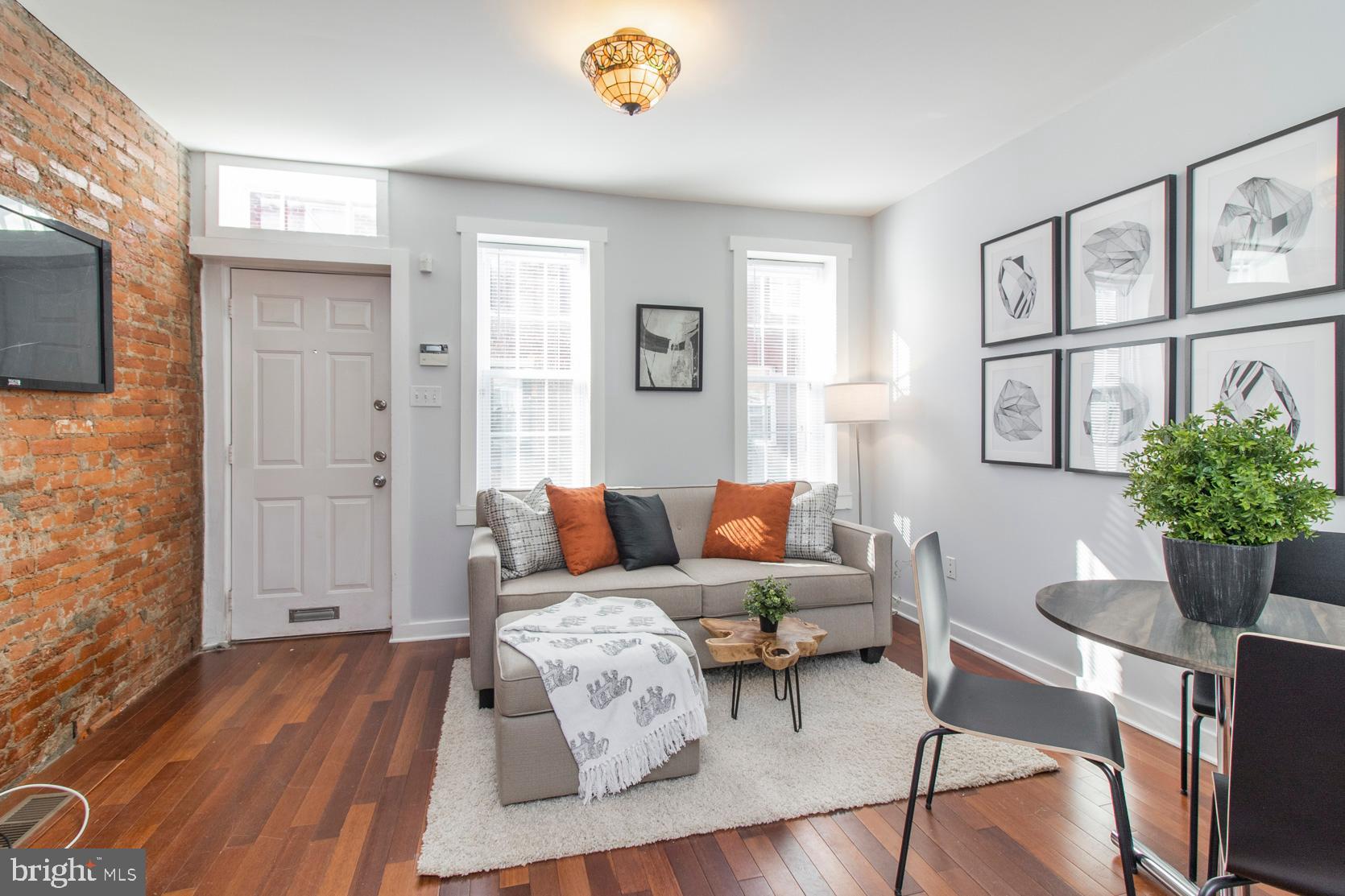 1725 Webster Street Philadelphia, PA 19146 - Photo 2 of 27