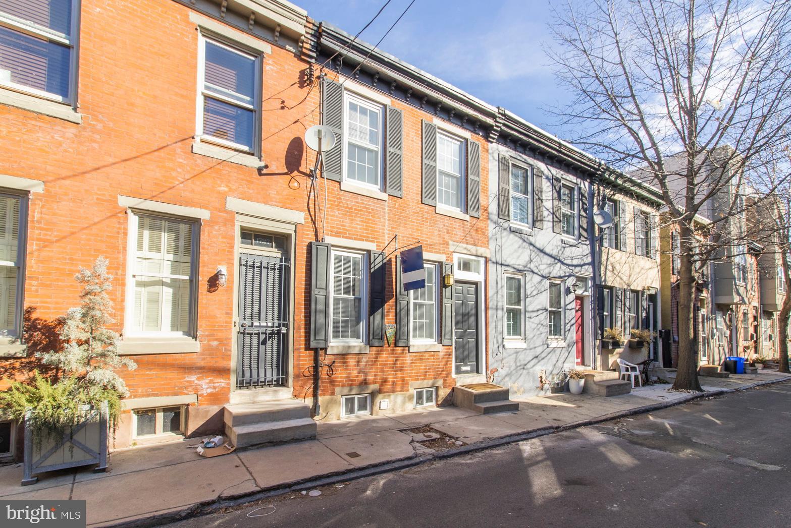 1725 Webster Street Philadelphia, PA 19146 - Photo 14 of 27