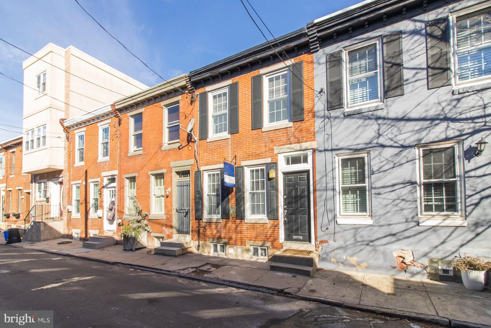 1725 Webster Street Philadelphia, PA 19146 - Photo 15 of 27