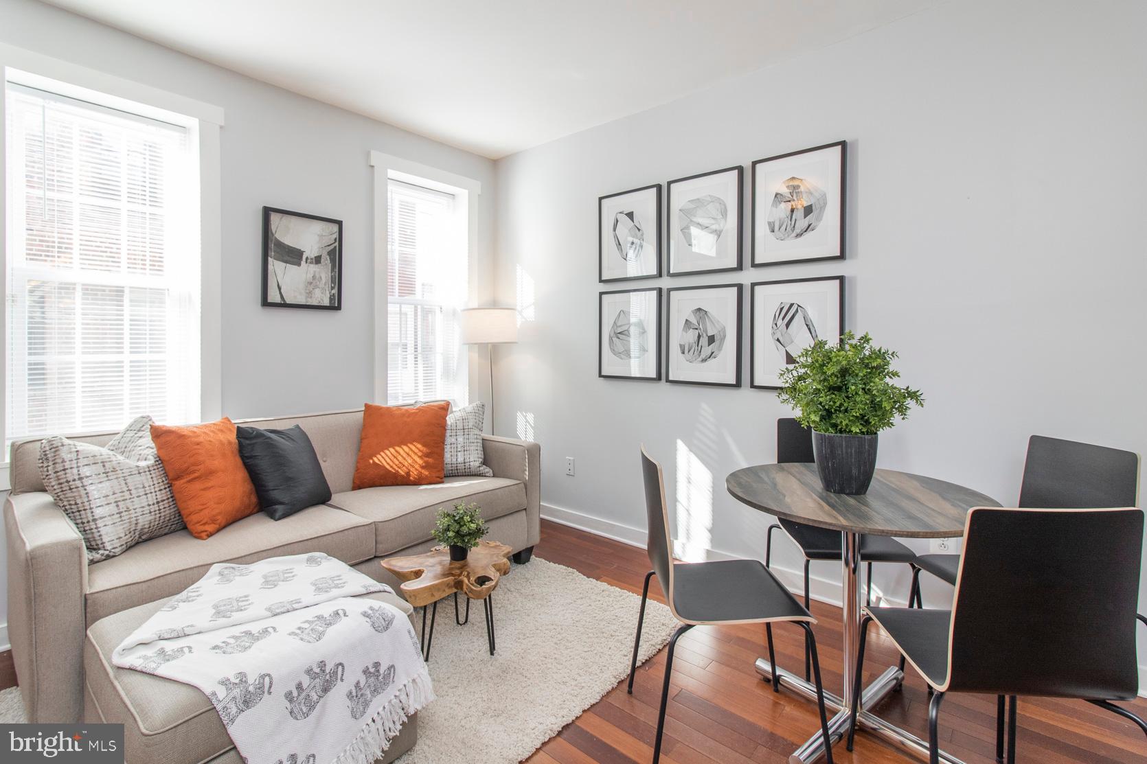 1725 Webster Street Philadelphia, PA 19146 - Photo 3 of 27