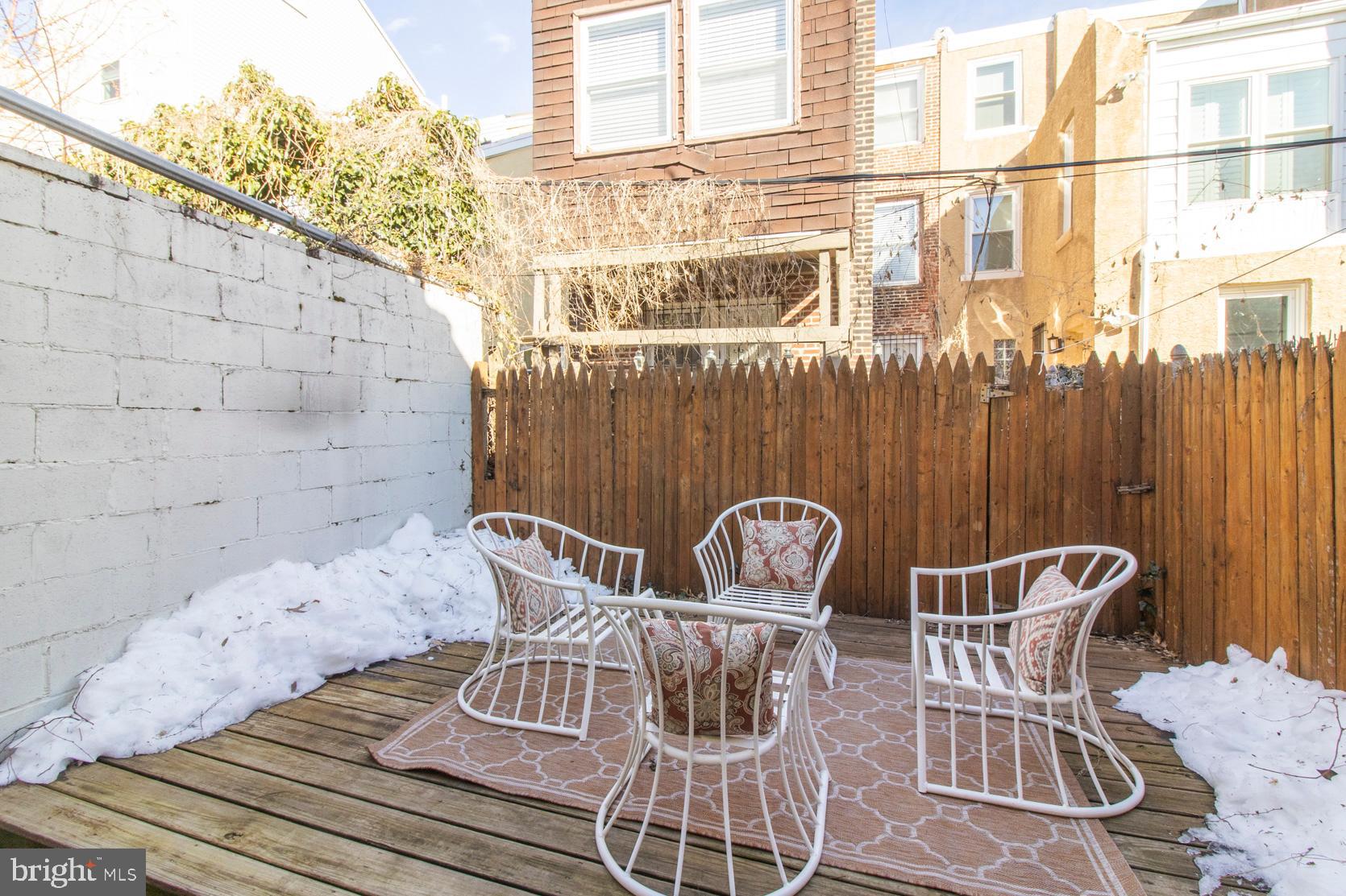 1725 Webster Street Philadelphia, PA 19146 - Photo 21 of 27