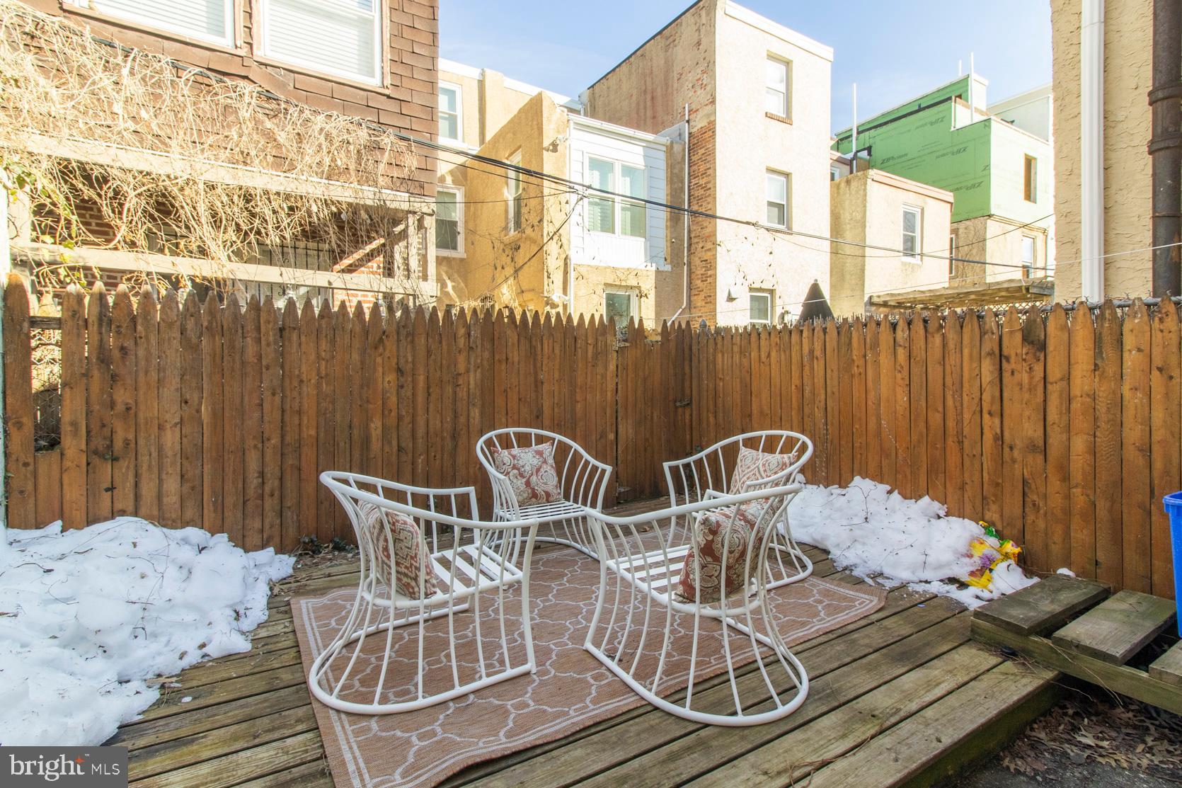 1725 Webster Street Philadelphia, PA 19146 - Photo 22 of 27