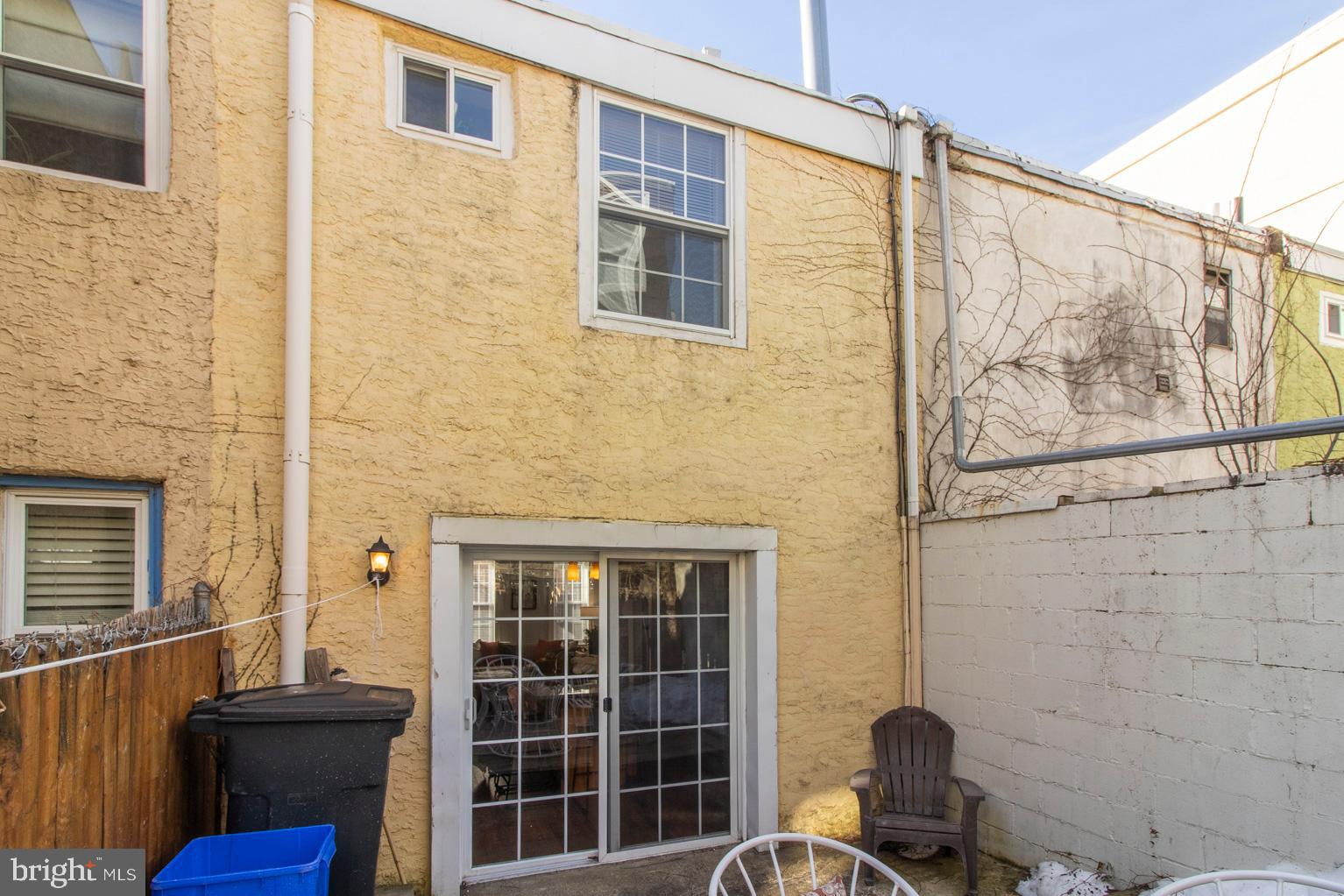 1725 Webster Street Philadelphia, PA 19146 - Photo 23 of 27