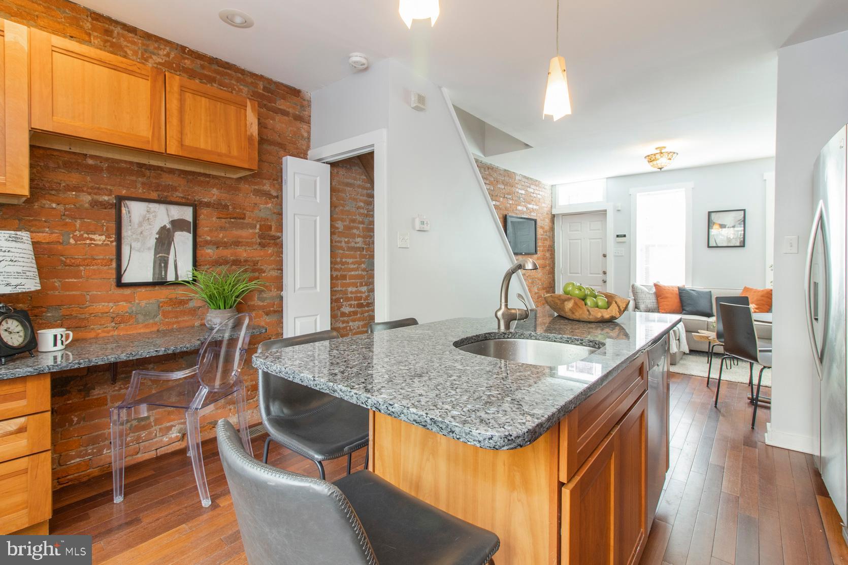 1725 Webster Street Philadelphia, PA 19146 - Photo 5 of 27