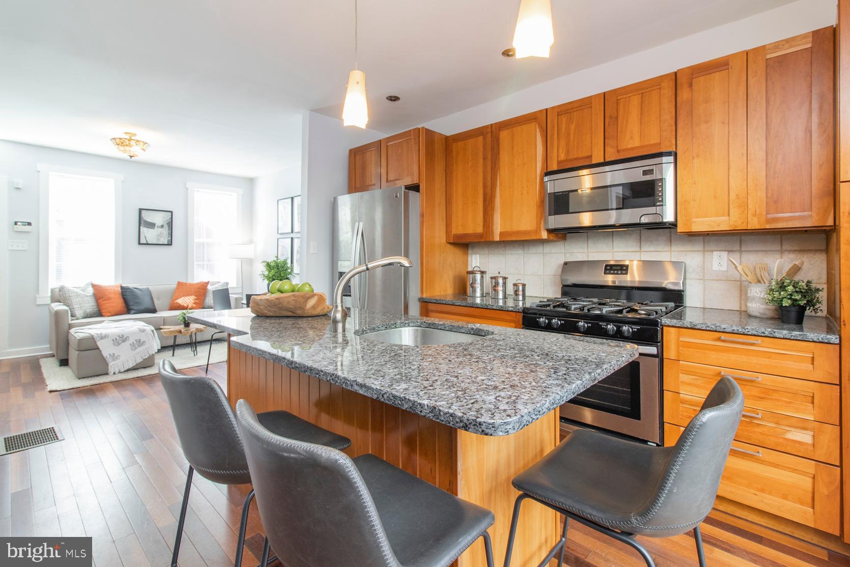 1725 Webster Street Philadelphia, PA 19146 - Photo 6 of 27