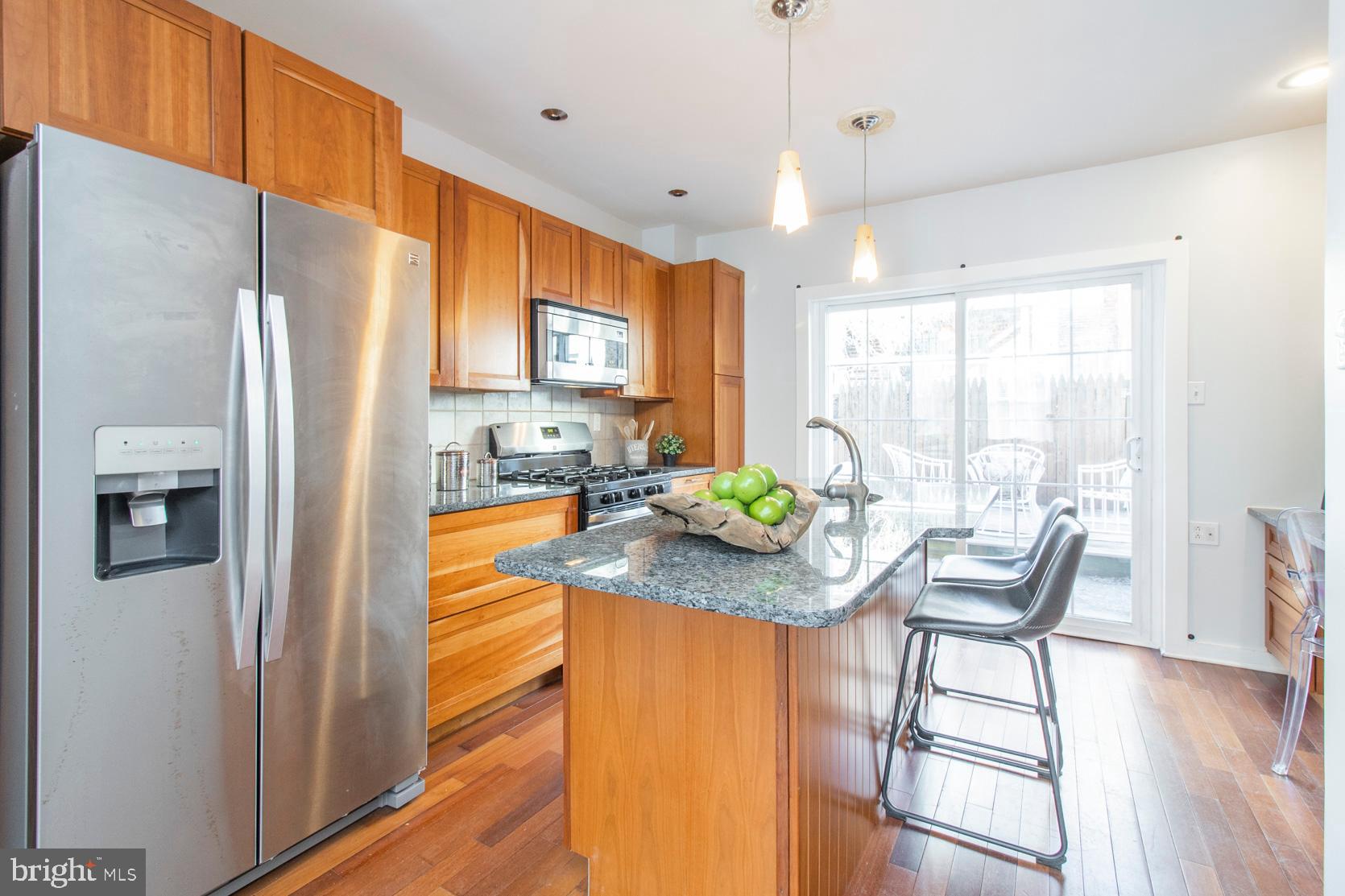 1725 Webster Street Philadelphia, PA 19146 - Photo 7 of 27