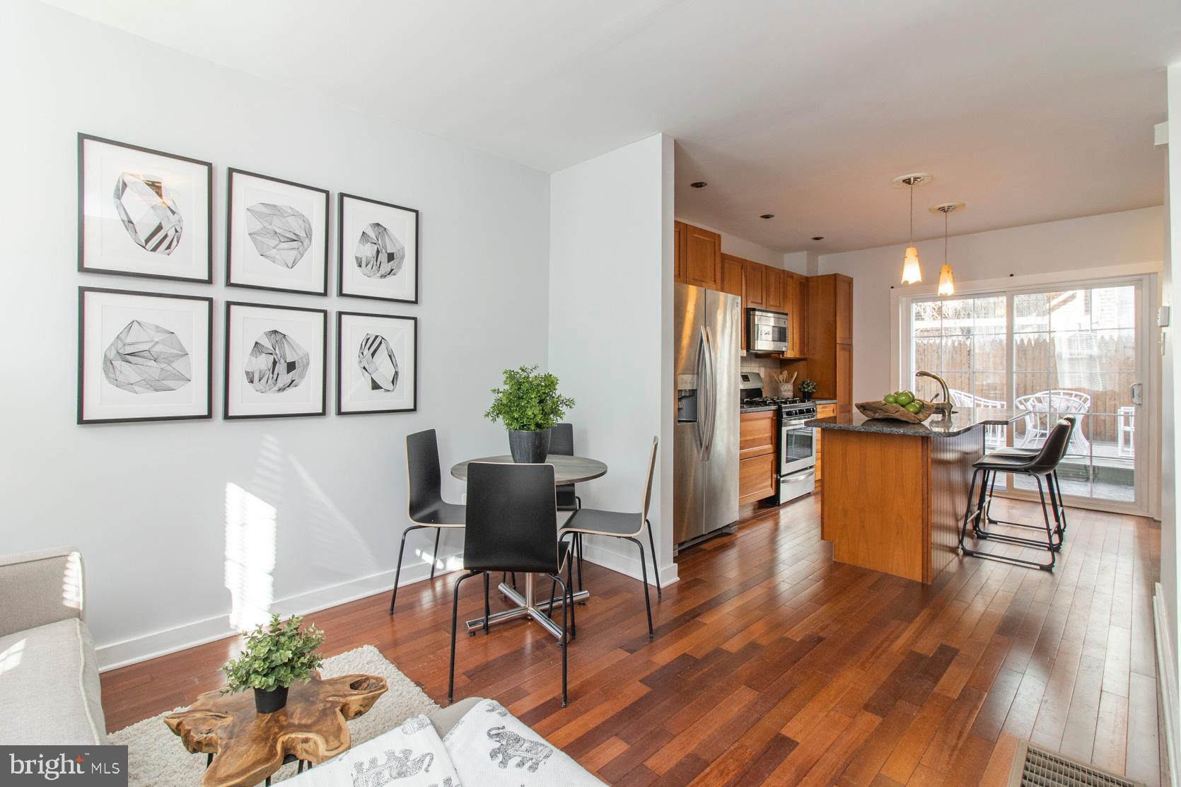 1725 Webster Street Philadelphia, PA 19146 - Photo 10 of 27
