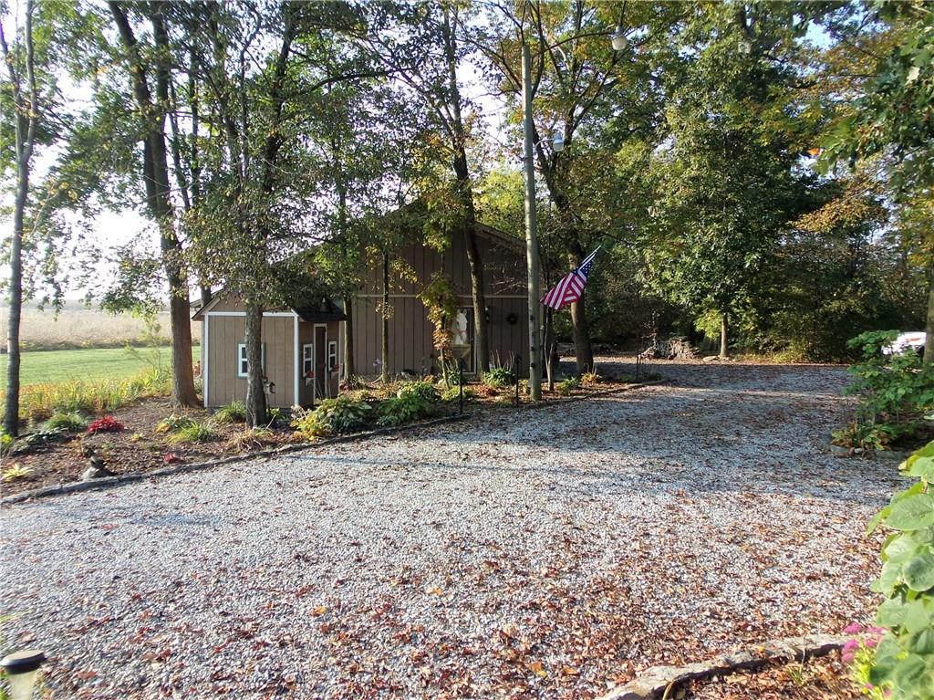 7622 Mercer Auglaize Co Ln Road New Bremen, OH 45869 - Photo 6 of 37