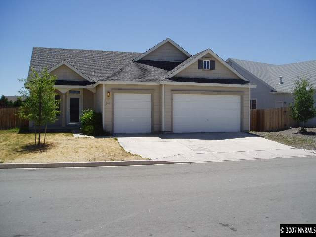 9620 Silver Desert Way Reno, NV 89506 - Photo 1 of 8 Photo 1