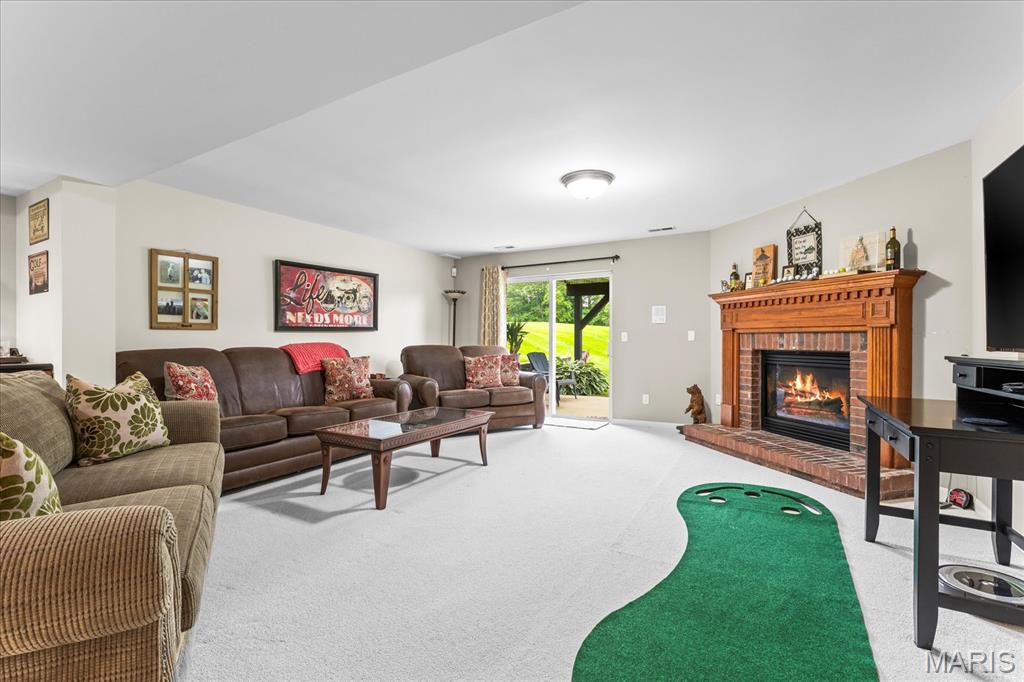 7420 Timberpoint Court Fairview Heights, IL 62208 - Photo 27 of 42
